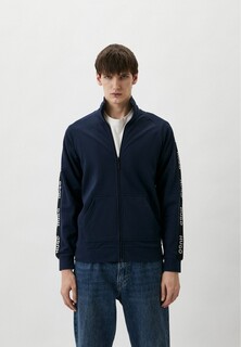 Олимпийка Hugo Sporty Logo JacketZp