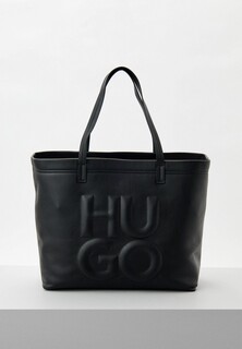 Сумка и косметичка Hugo Bel Shopper H.S.