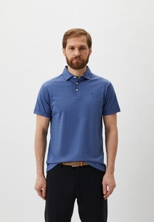 Поло Hackett London PIMA COTTON POLO