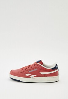 Кеды Reebok CLUB C REVENGE