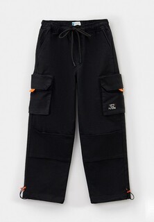 Брюки Button Blue 