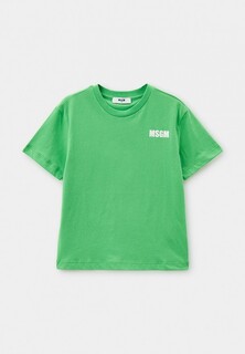 Футболка MSGM Kids 