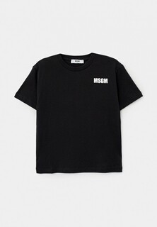 Футболка MSGM Kids 