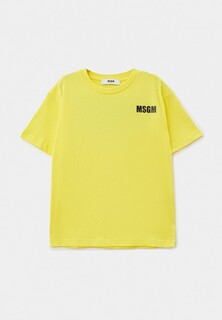 Футболка MSGM Kids 