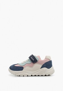 Кроссовки Geox 