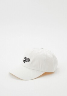 Бейсболка PUMA Script Logo Cap