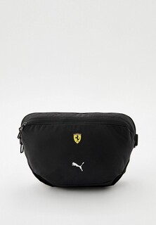 Сумка поясная PUMA FERRARI Race Waist Bag