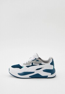 Кроссовки PUMA MAPF1 X-Ray Speed