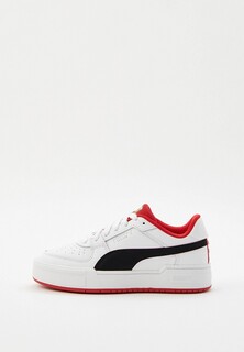 Кеды PUMA Ferrari CA Pro