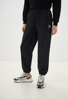 Брюки спортивные PUMA Lamoda Online Exclusive CLASSICS Relaxed Pants WV