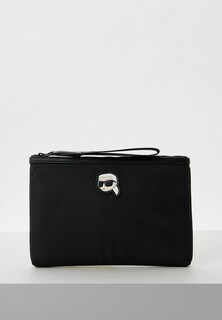 Клатч Karl Lagerfeld 