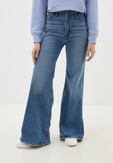 Джинсы Levis® 721 HIGH RISE SKINNY