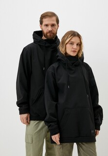 Куртка горнолыжная Chukcha SOFTSHELL