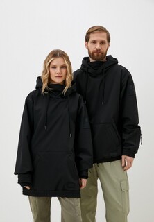 Куртка горнолыжная Chukcha SOFTSHELL BRANDED