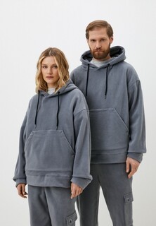 Худи Chukcha OVERSIZE