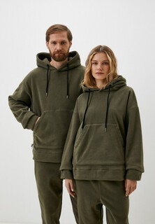 Худи Chukcha OVERSIZE