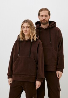 Худи Chukcha OVERSIZE