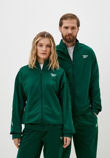 Олимпийка Reebok RI VECTOR KNIT TRACKTOP