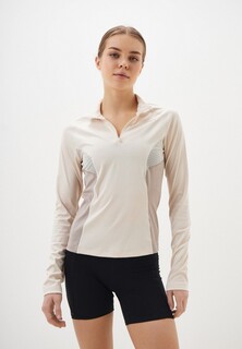 Лонгслив спортивный Reebok RUNNING 1/4 ZIP