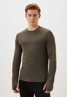 Лонгслив спортивный Reebok TRAIN LS TECH TEE