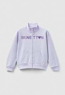 Олимпийка United Colors of Benetton 