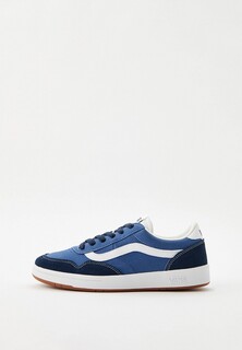 Кеды Vans Cruze Too CC