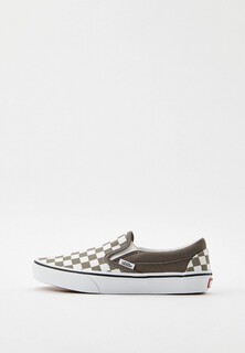 Слипоны Vans Classic Slip-On