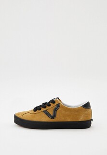 Кеды Vans Sport Low