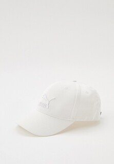 Бейсболка PUMA Lamoda Online Exclusive Archive Logo BB Cap