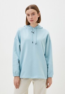 Худи PUMA Lamoda Online Exclusive Dare To Oversized Hoodie TR