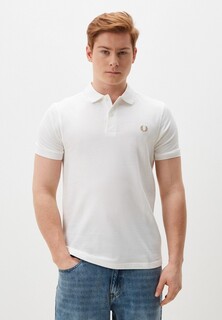 Поло Fred Perry PLAIN