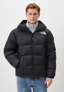 Пуховик The North Face Men’S Lhotse Hooded Jacket