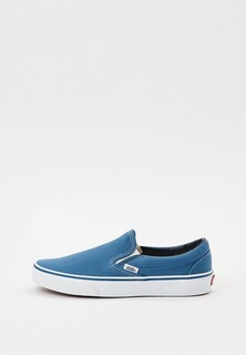 Слипоны Vans Classic Slip-On