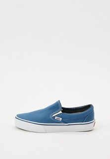 Слипоны Vans Classic Slip-On