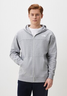 Толстовка The North Face M Essential Fz Hoodie