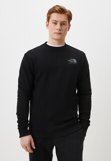 Свитшот The North Face M Graphic Crew 3 Core Logowear