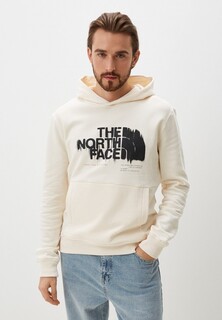 Худи The North Face M Graphic Hoodie 3 Core Logowear