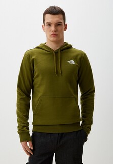 Худи The North Face M Simple Dome Hoodie Core Logowear