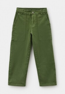 Джинсы Stella McCartney 