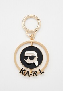 Брелок Karl Lagerfeld 