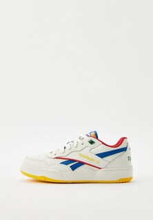 Кеды Reebok BB 4000 II