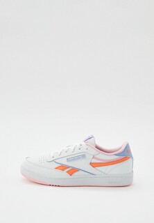 Кеды Reebok CLUB C REVENGE