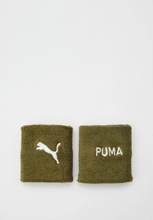 Напульсники 2 шт. PUMA Puma Fit wristbands