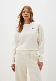 Свитшот PUMA BETTER ESSENTIALS Crew TR