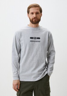 Лонгслив PUMA Lamoda Online Exclusive GRAPHICS AERODYNAMIK