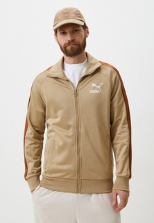 Олимпийка PUMA Lamoda Online Exclusive T7 ICONIC