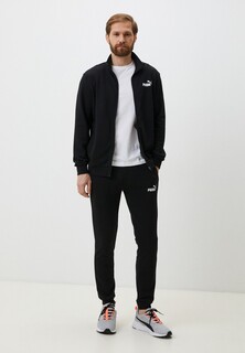 Костюм спортивный PUMA Clean Sweat Suit TR