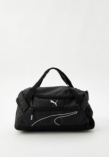 Сумка спортивная PUMA Fundamentals Sports Bag S