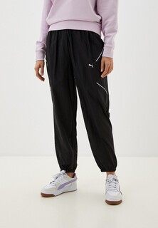 Брюки спортивные PUMA PUMA FIT MOVE WOVEN JOGGER