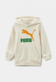 Худи PUMA Lamoda Online Exclusive Classics Logo